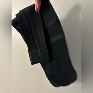 Waist Trainer (Large) used damaged